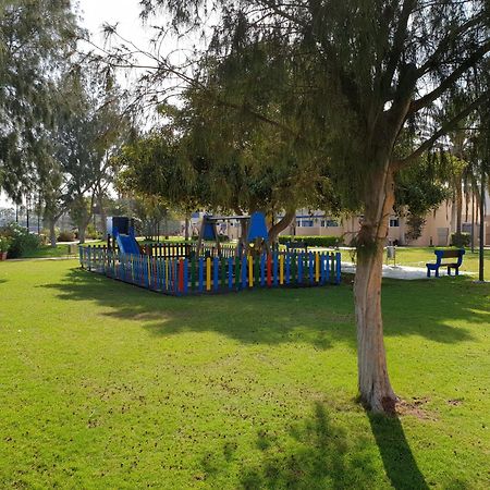 Apartamentos Playa Feliz Playa del Inglés Eksteriør billede