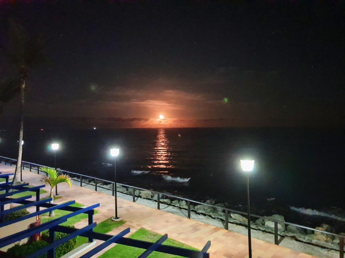 Apartamentos Playa Feliz Playa del Inglés Eksteriør billede