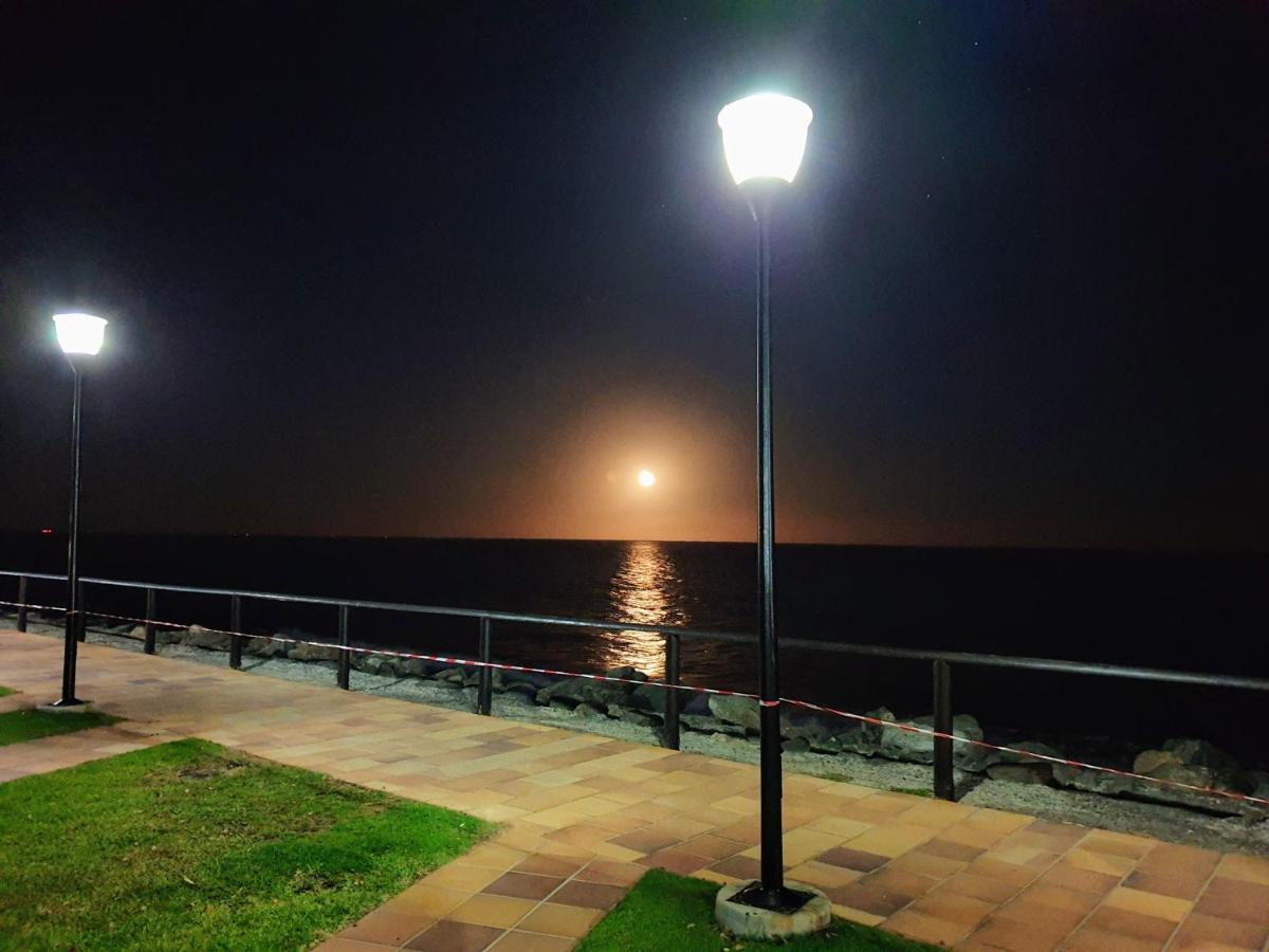 Apartamentos Playa Feliz Playa del Inglés Eksteriør billede