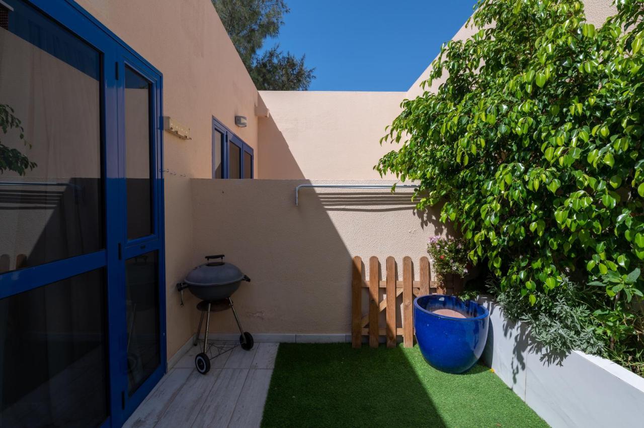 Apartamentos Playa Feliz Playa del Inglés Eksteriør billede
